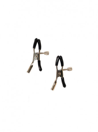Металлические зажимы для БДСМ игр Party Hard Gossip