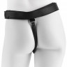 Страпон - трусики с насадкой Strap-on Harness 6 Cock