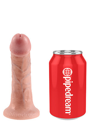 Страпон - трусики с насадкой Strap-on Harness 6 Cock