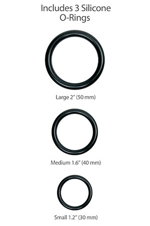 Страпон - трусики с насадкой Strap-on Harness 6 Cock