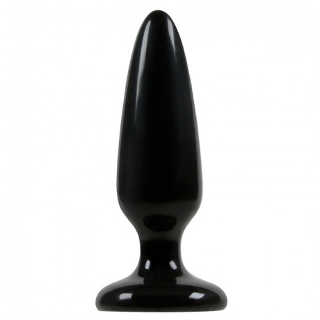 Анальная пробка небольшого размера Jelly Rancher