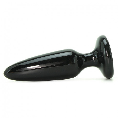 Анальная пробка небольшого размера Jelly Rancher