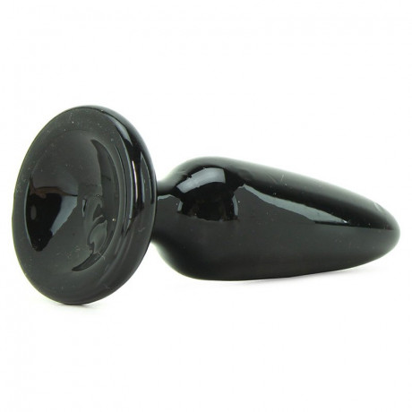 Анальная пробка небольшого размера Jelly Rancher