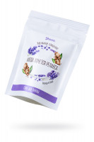 Соль для ванны с ароматом лаванды и сандала Yovee