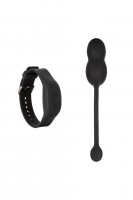 Вагинальные шарики с дистанционным управлением на браслета Ultra-Soft Kegel System