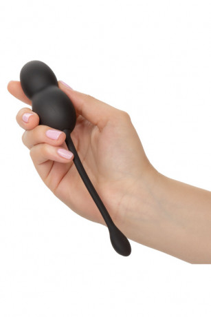 Вагинальные шарики с дистанционным управлением на браслета Ultra-Soft Kegel System