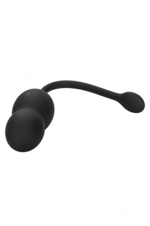 Вагинальные шарики с дистанционным управлением на браслета Ultra-Soft Kegel System