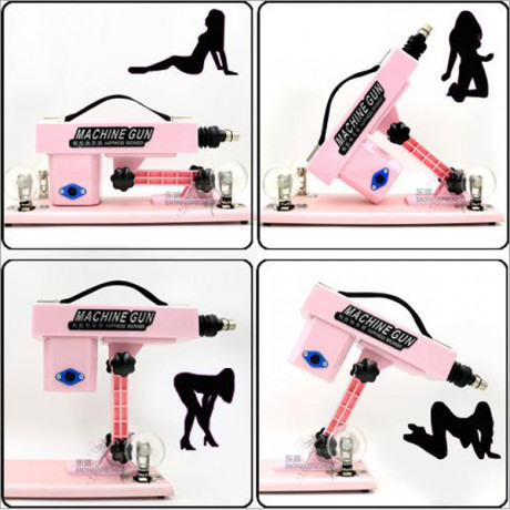 Секс машина универсал плюс М