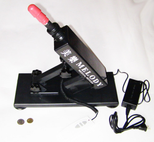 Секс машина универсал плюс М