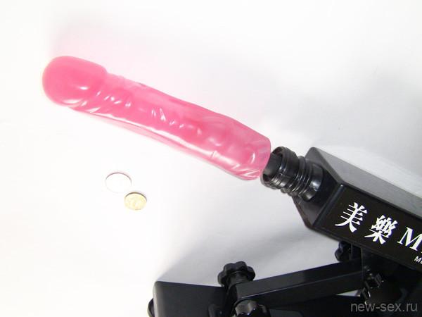 Секс машина универсал плюс М