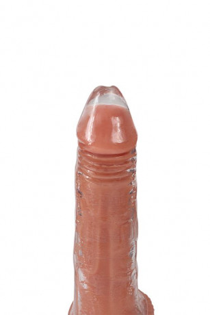 Увеличивающая насадка с дополнительной стимуляцией закрытого типа Kanikule