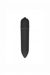 Беспроводная вибропуля небольшого размера с 10 режимами Power Bullet