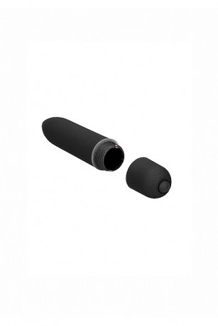 Беспроводная вибропуля небольшого размера с 10 режимами Power Bullet