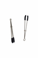 Зажимы в форме спиц с удобной регулировкой сжатия Party Hard Flirty