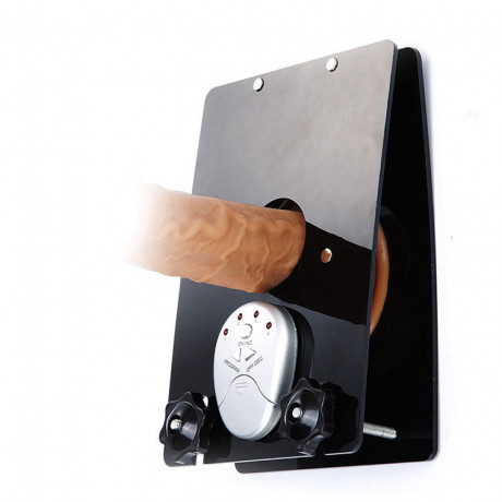 БДСМ электросекс для мужчины