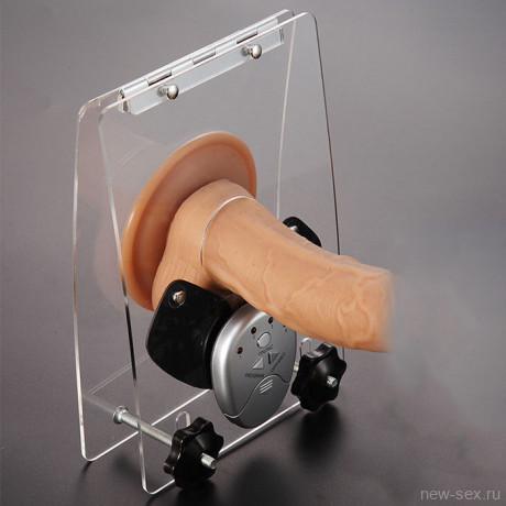 БДСМ электросекс для мужчины