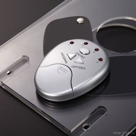 БДСМ электросекс для мужчины