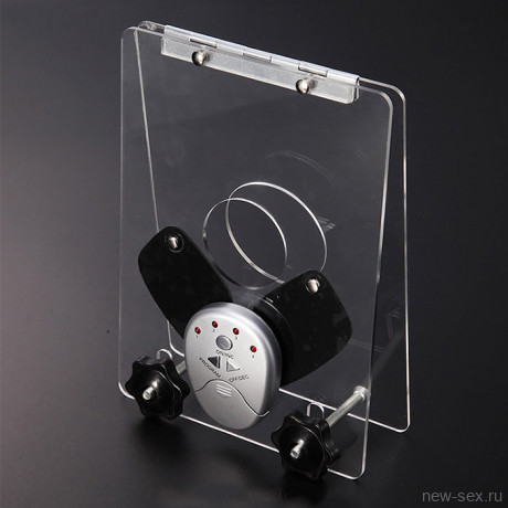 БДСМ электросекс для мужчины