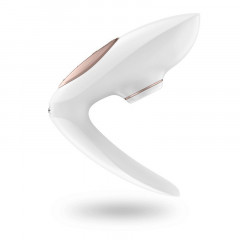 Вакуумно волновой вибростимулятор для пар Satisfyer Pro 4 Couples