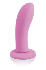 Насадка для страпона Fetish Fantasy Elite 4,5" розовая