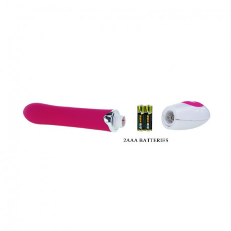 Вибратор для стимуляции точки G Daniel