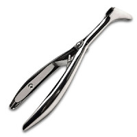 Расширитель для риноскопии