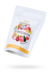 Соль для ванны с ароматом экзотических фруктов Yovee