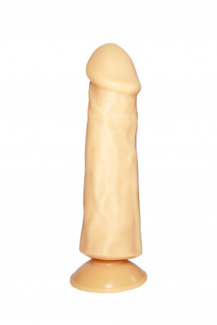 Фаллоимитатор №27 на присоске