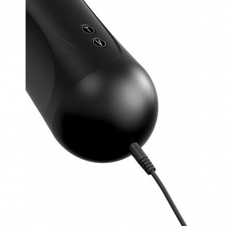 Авто мастурбатор-ротик PDX Elite Moto Stroker