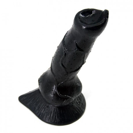 Фаллос "Волк"