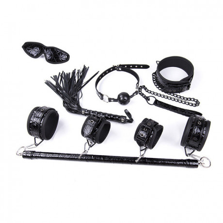 Роскошный набор для фиксации