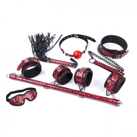 Роскошный набор для фиксации