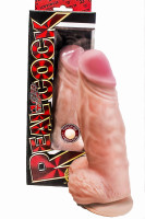 Реалистик Гигант SEAN MICHAELS на присоске