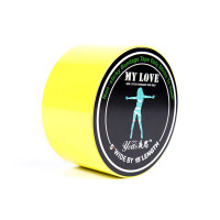 Самоклеящаяся лента для связывания