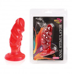 Мягкий анальный стимулятор ANAL STIMULATOR