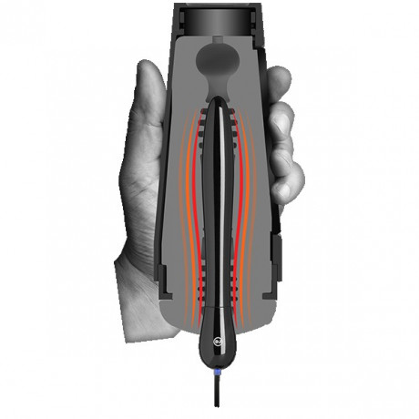 Нагревающаяся насадка для мастурбаторов Main Squeeze