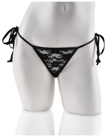 Женские трусики с вибрацией