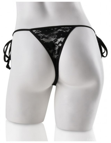 Женские трусики с вибрацией