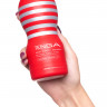 Нереалистичный мастурбатор TENGA Original Vacuum Cup Глубокий ротик