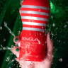 Нереалистичный мастурбатор TENGA Original Vacuum Cup Глубокий ротик