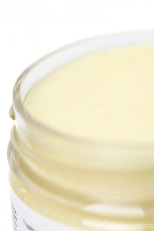 Скраб для тела с ароматом дыни Yovee