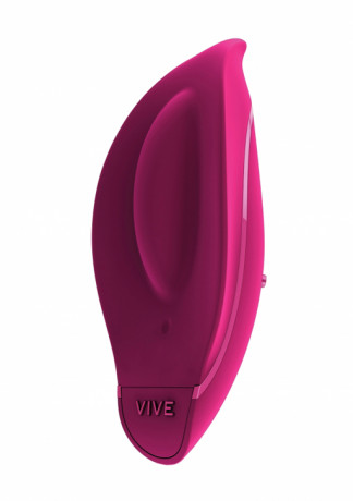 Мощный вибромассажер с функцией мгновенный оргазм Minu