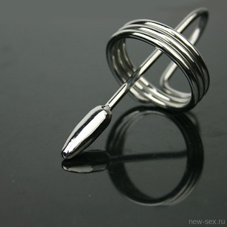 Уретральная втулка