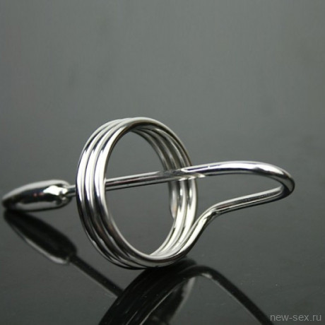 Уретральная втулка