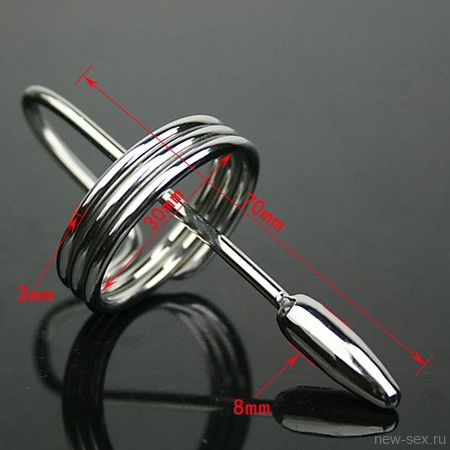 Уретральная втулка