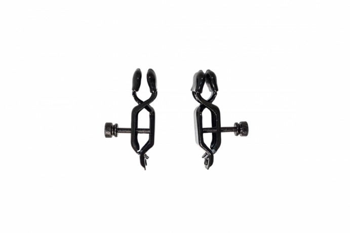 Зажимы для БДСМ игр Party Hard Craze