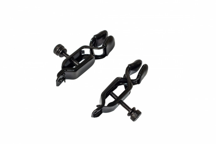 Зажимы для БДСМ игр Party Hard Craze