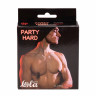 Зажимы для БДСМ игр Party Hard Craze