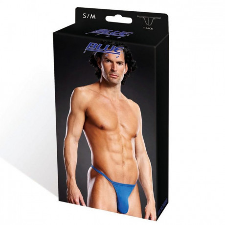 Т-стринги для мужчин BLU S/M