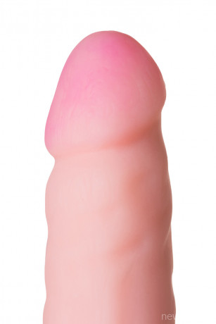 Двухсторонний фаллоимитатор Lesbi